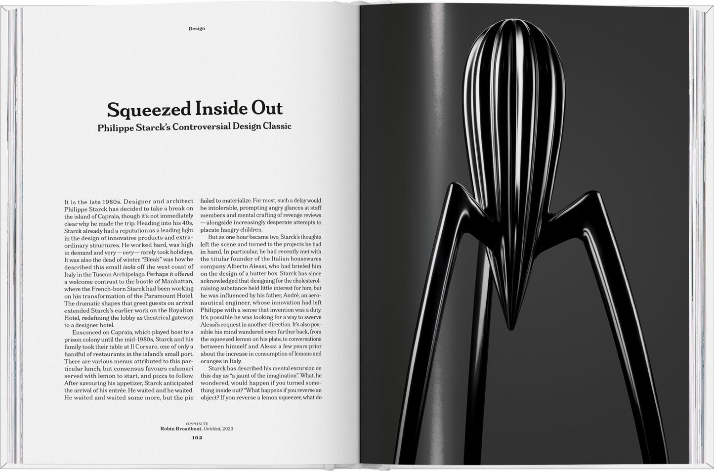 The Gourmand's Lemon. A Collection of Stories and Recipes (English)