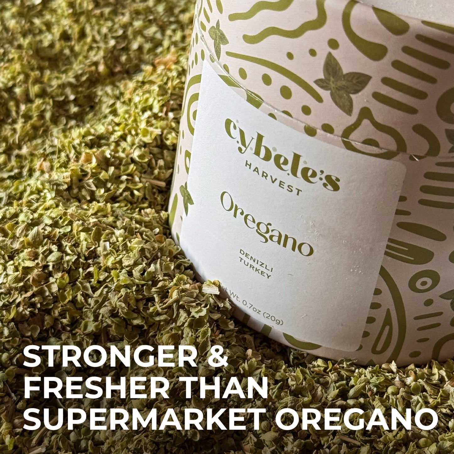 Oregano
