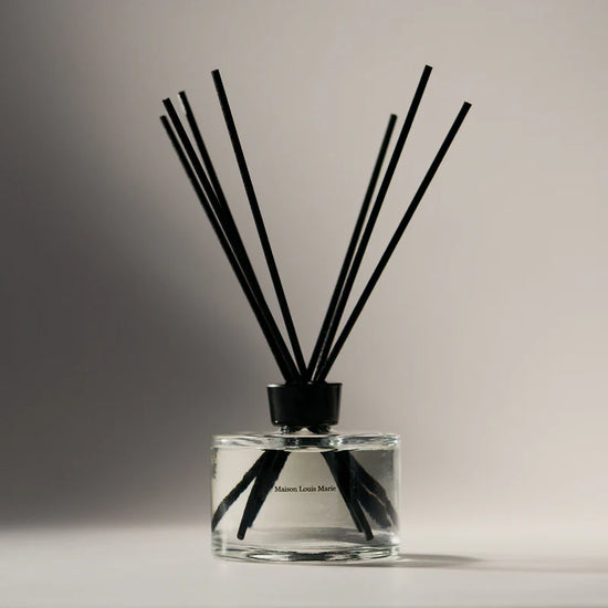 MLM Home Diffuser | No. 13 Nouvelle Vague