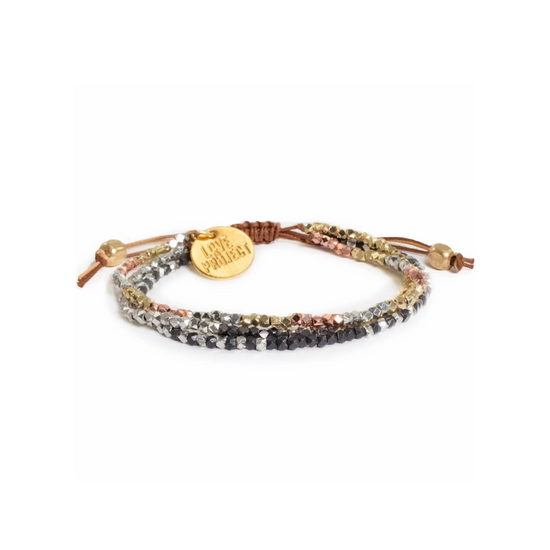 Kali Bracelet Set (3 in 1)