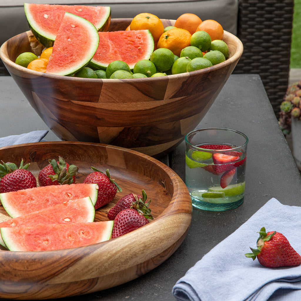 Bumi Salad Bowl