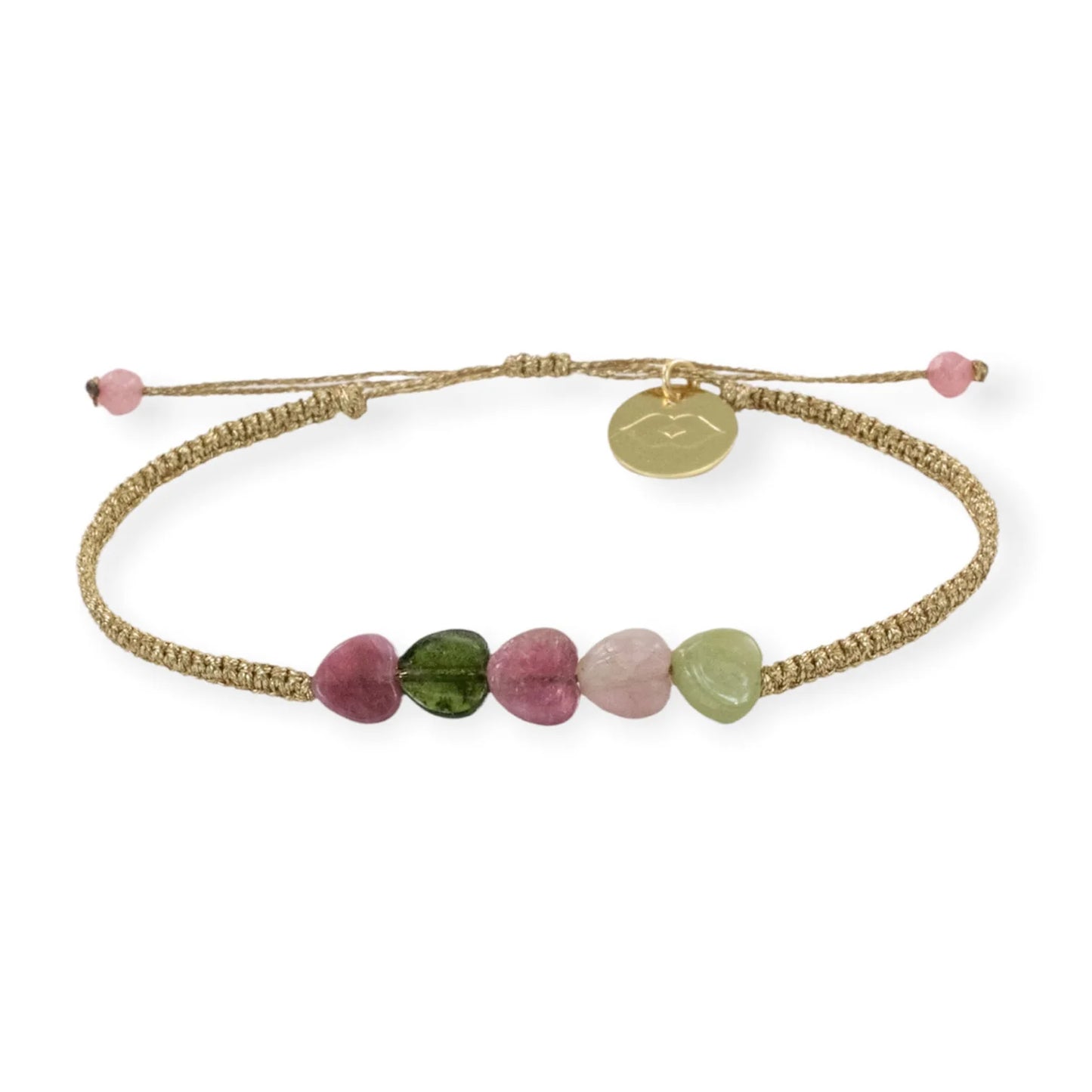 Enlighten Tourmaline Bracelet