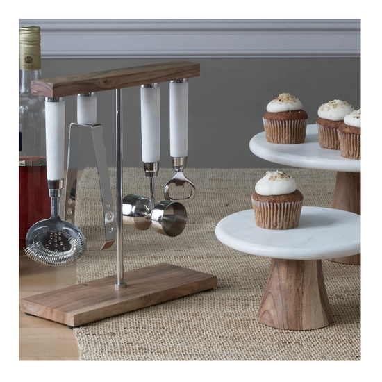 Load image into Gallery viewer, Pavia Cake Stand
