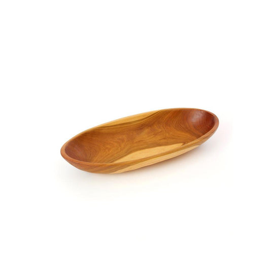 Load image into Gallery viewer, Oval Serving Bowl | Large
