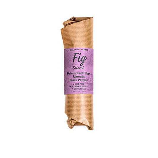 Fig Salami