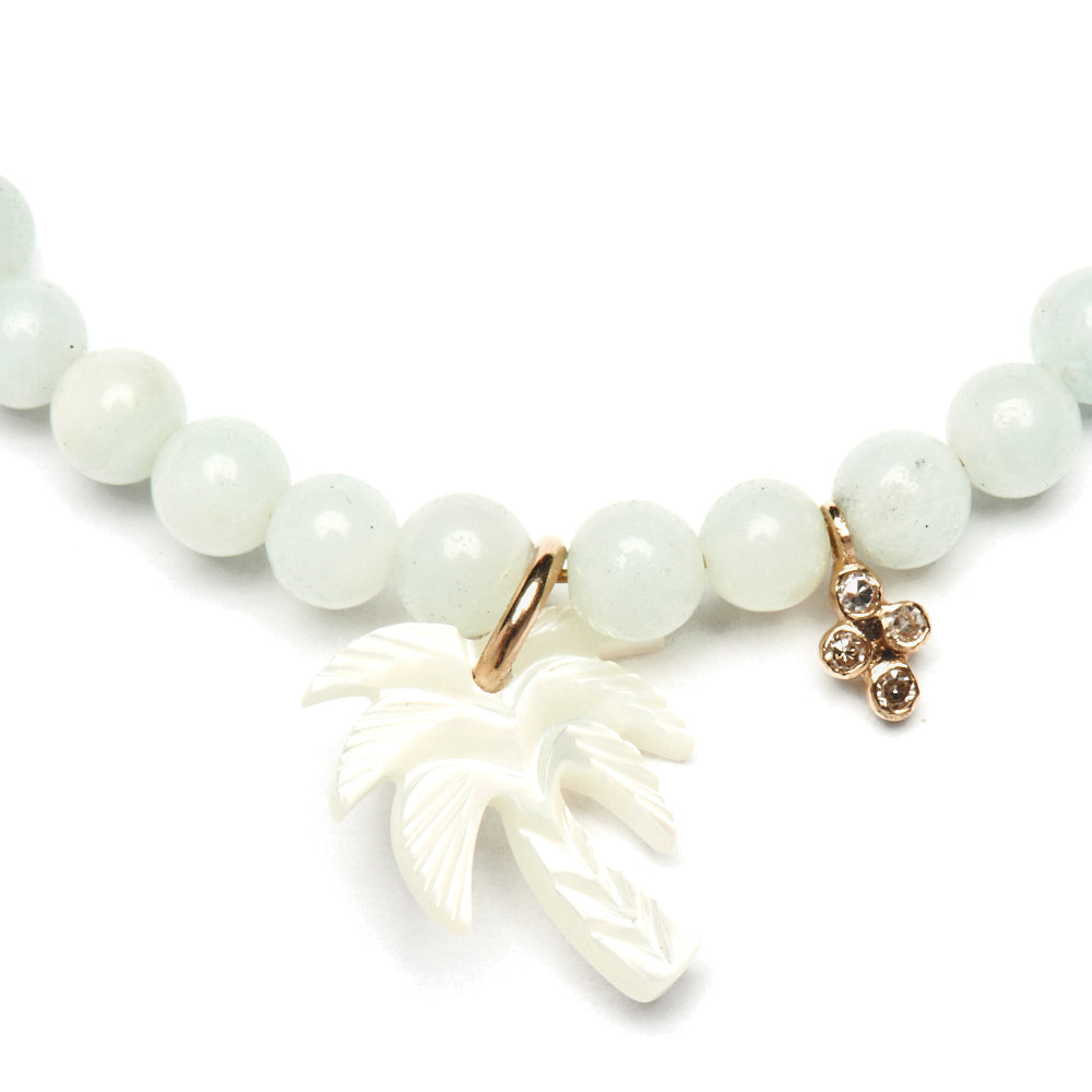 Amazonite Necklace
