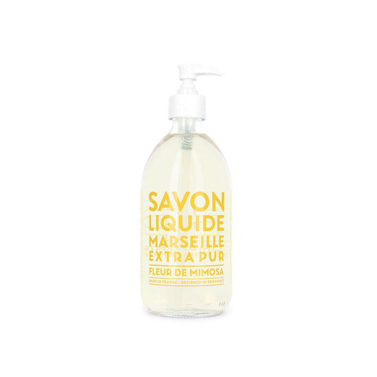 Compagnie De Provence Glass Liquid Soap | 16.7 FL OZ
