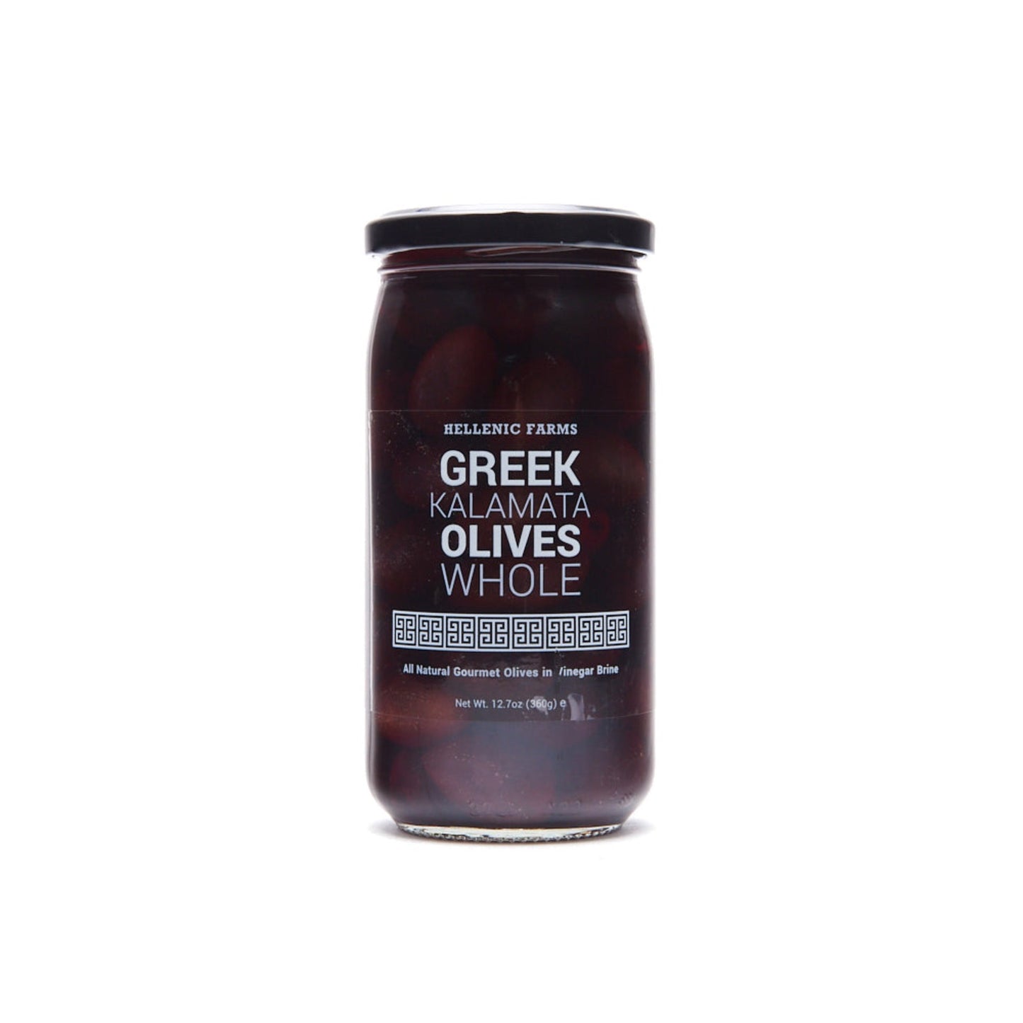 Greek Kalamata Olives Whole