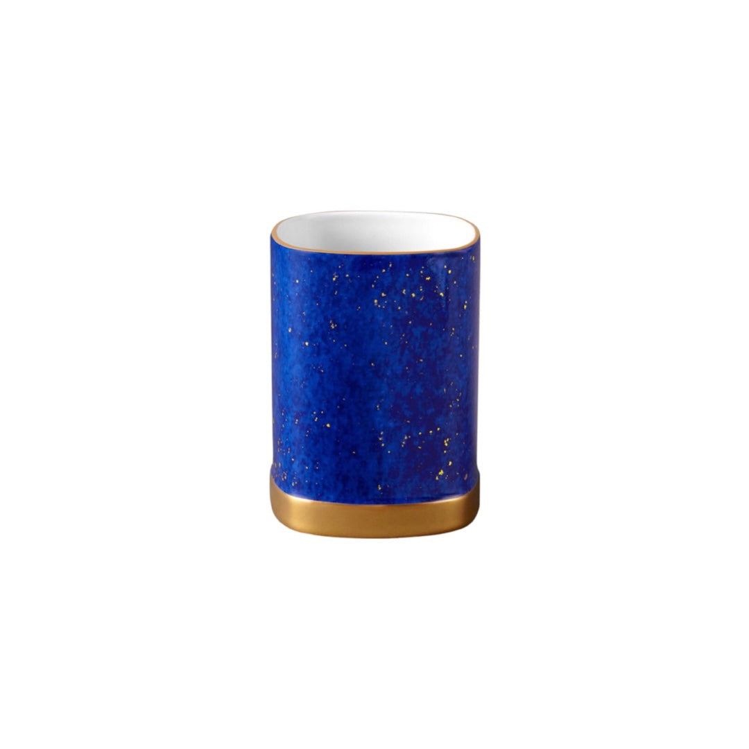 Lapis Pencil Cup | Blue