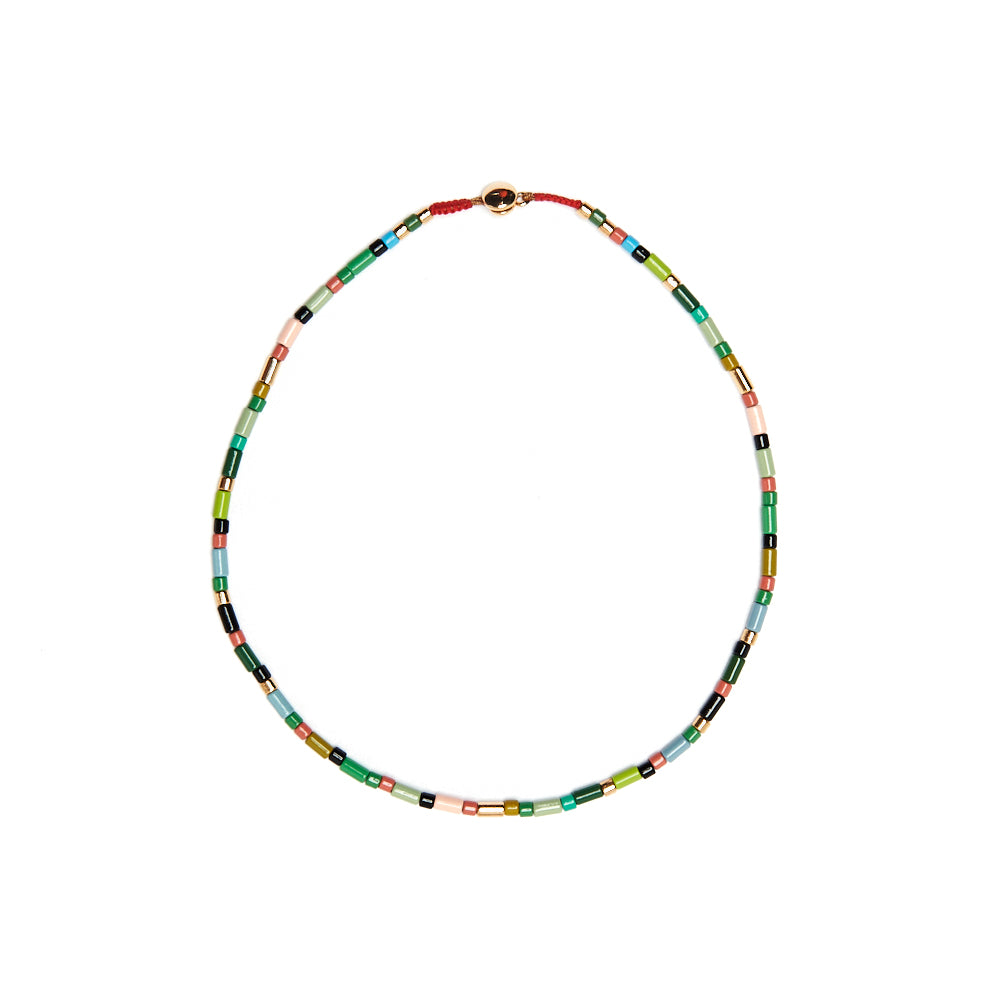 Load image into Gallery viewer, Laura Necklace
