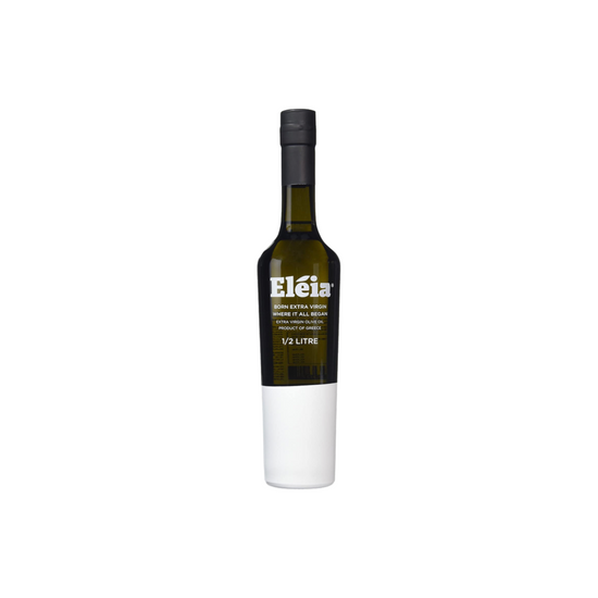 Eleia Extra Virgin Olive Oil - 500 ML