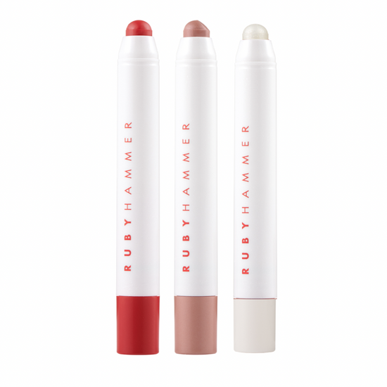 Lip Serum Balm | NUDE