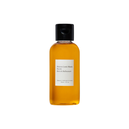 Load image into Gallery viewer, MLM Body Oil | No.04 Bois de Balincourt
