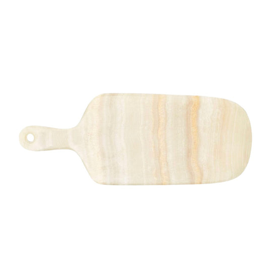 Pascal Marble Serving Board
