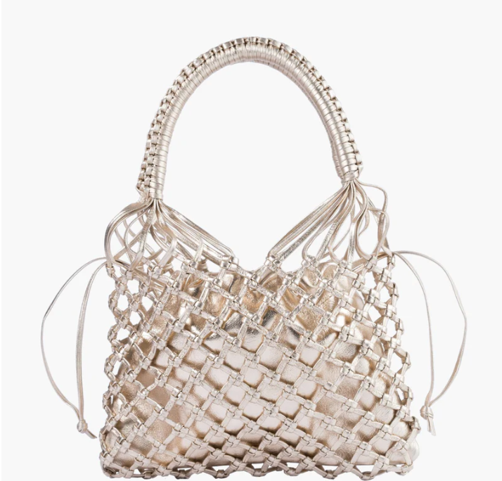 La Net Mini Bag