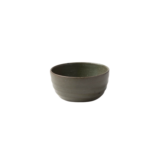 Load image into Gallery viewer, Hayes Cereal Bowl - Gray Salt Grey
