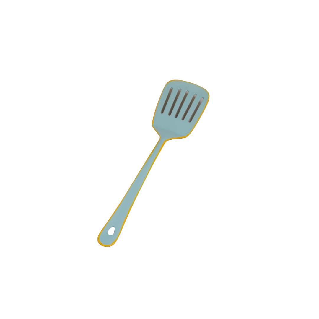 Load image into Gallery viewer, Harlow Spatula | Blueberry
