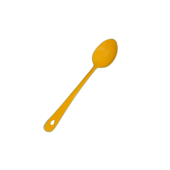 Harlow Bright Mixing Spoon | Mango