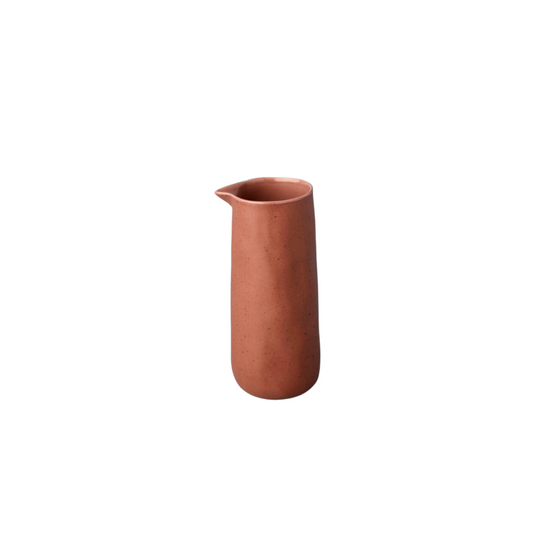 Load image into Gallery viewer, Tam Pouring Carafe | Terracotta Rose
