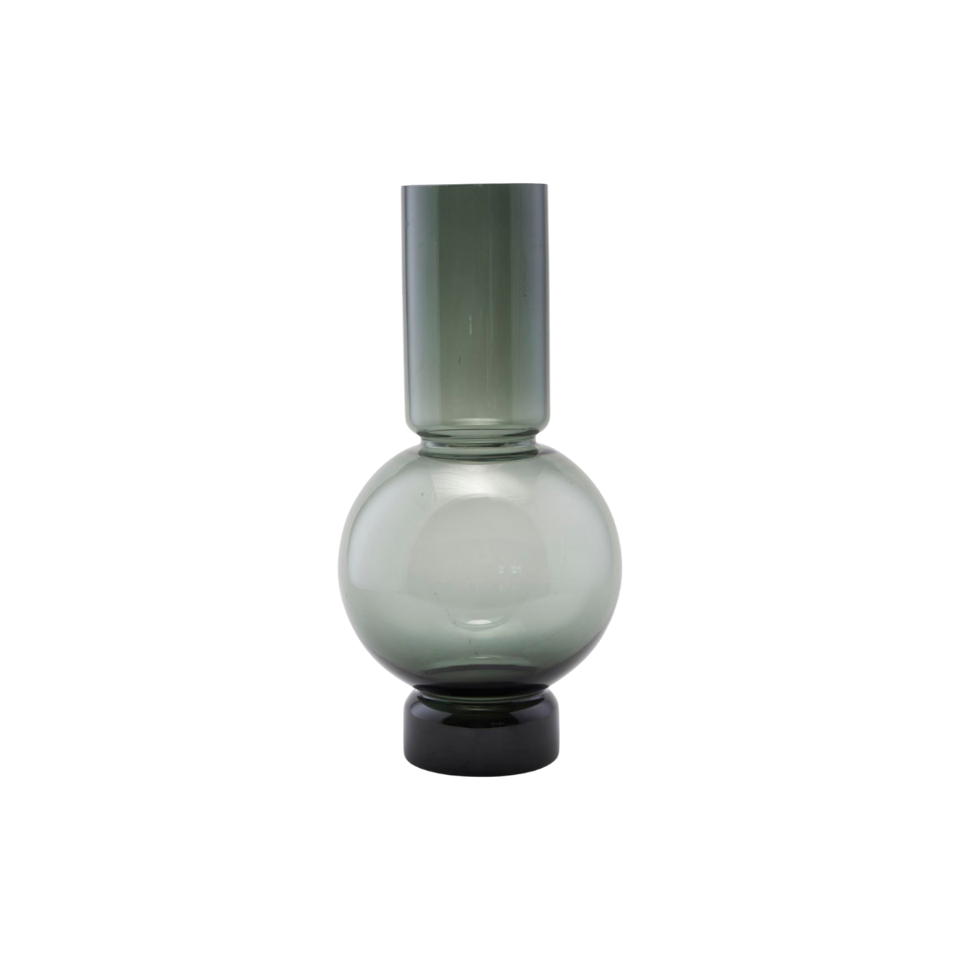 Bubble Vase | Large, Grey