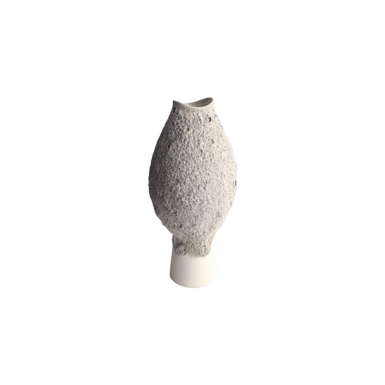 Load image into Gallery viewer, Mihara Large Vase by Klein Reid
