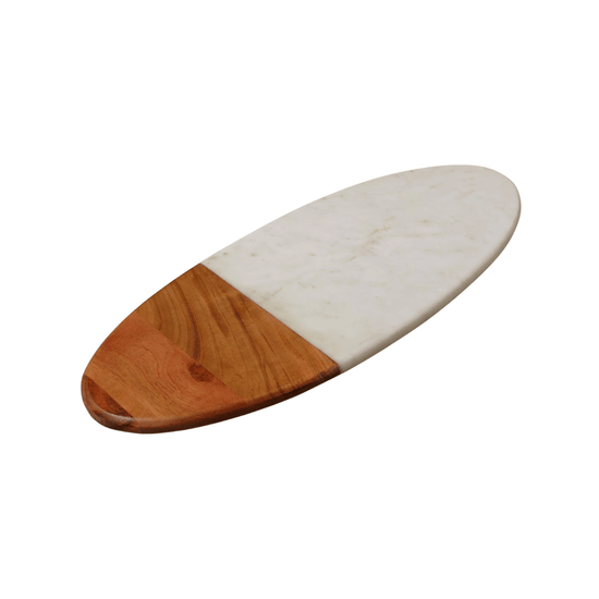 Organic Handle Boards - Natural – mrs.mandolin