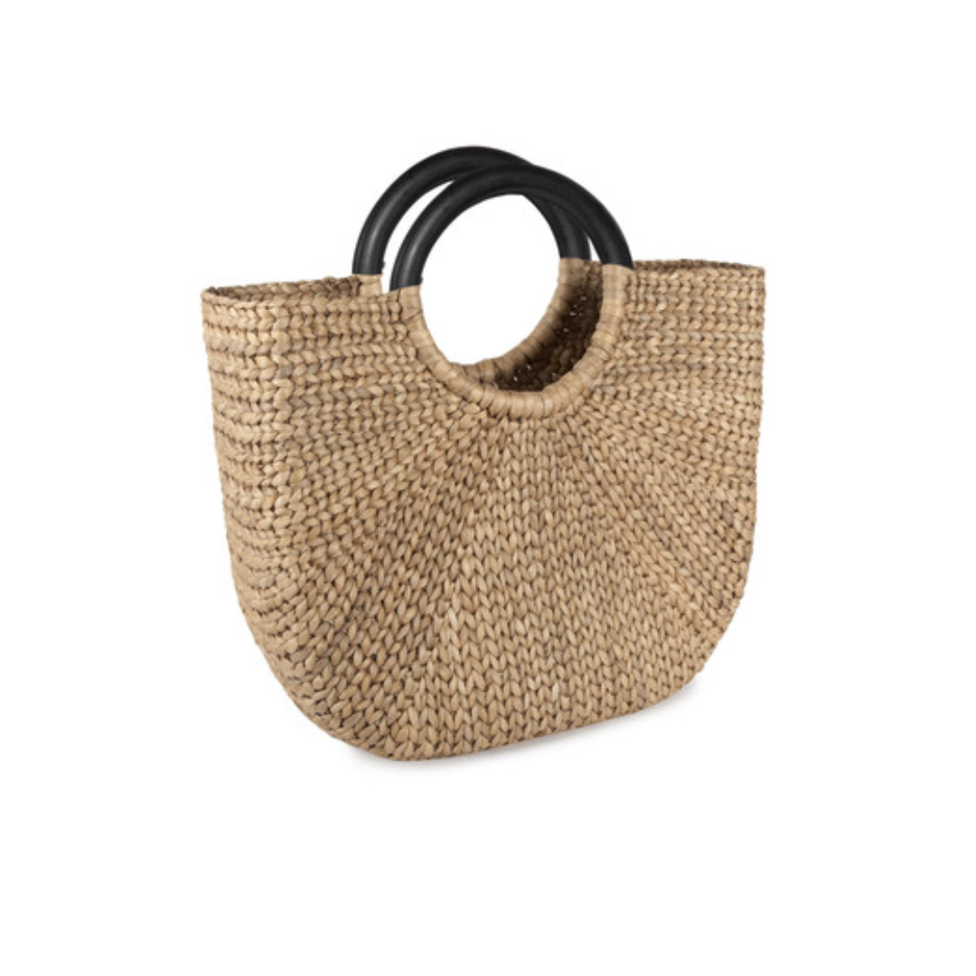 Load image into Gallery viewer, Basket Tote | Large
