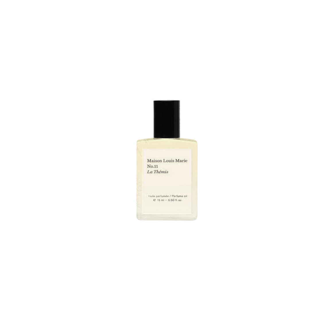 MLM Perfume Oil | No.11 La Themis