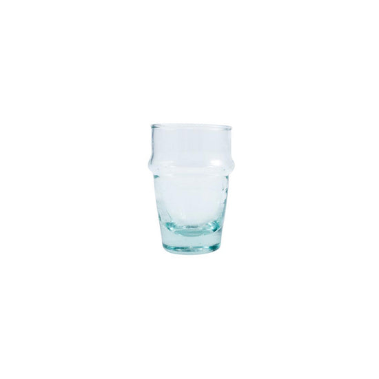 Beldi Glass | Mini, Clear