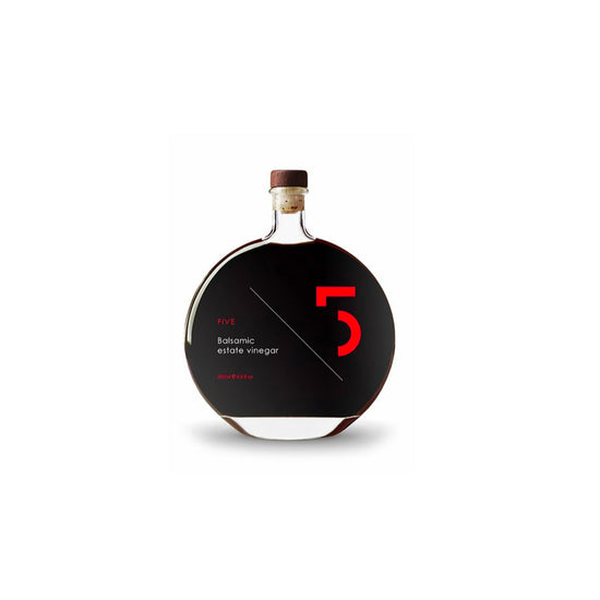 Five Estate Balsamic Vinegar