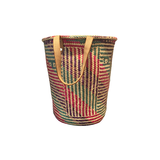Load image into Gallery viewer, Beach Bag / Basket
