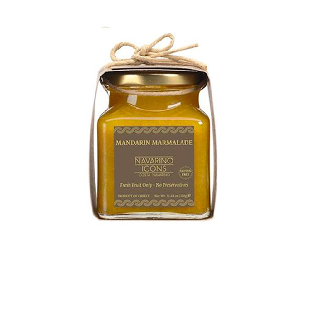 Mandarin Marmalade