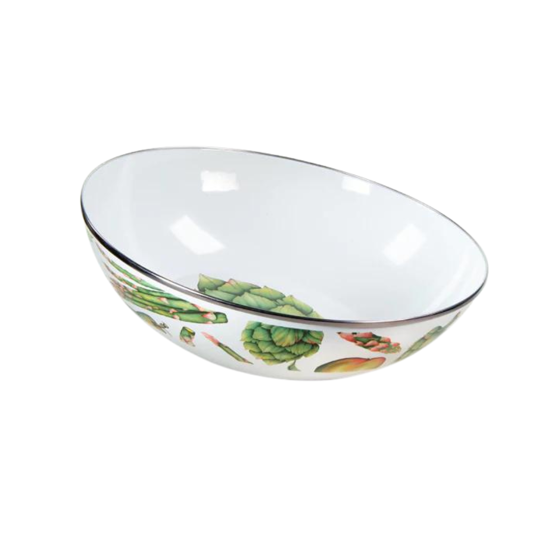 Fresh Produce Catering Bowl