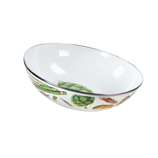Fresh Produce Catering Bowl