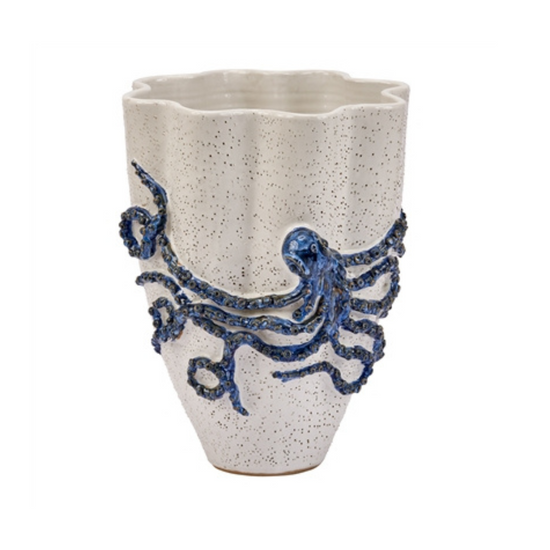 Octopus Vase | Large