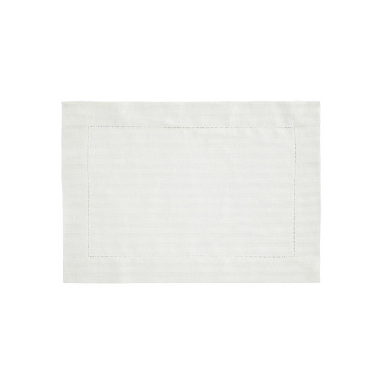 Load image into Gallery viewer, Greenwich Tea Towels | White
