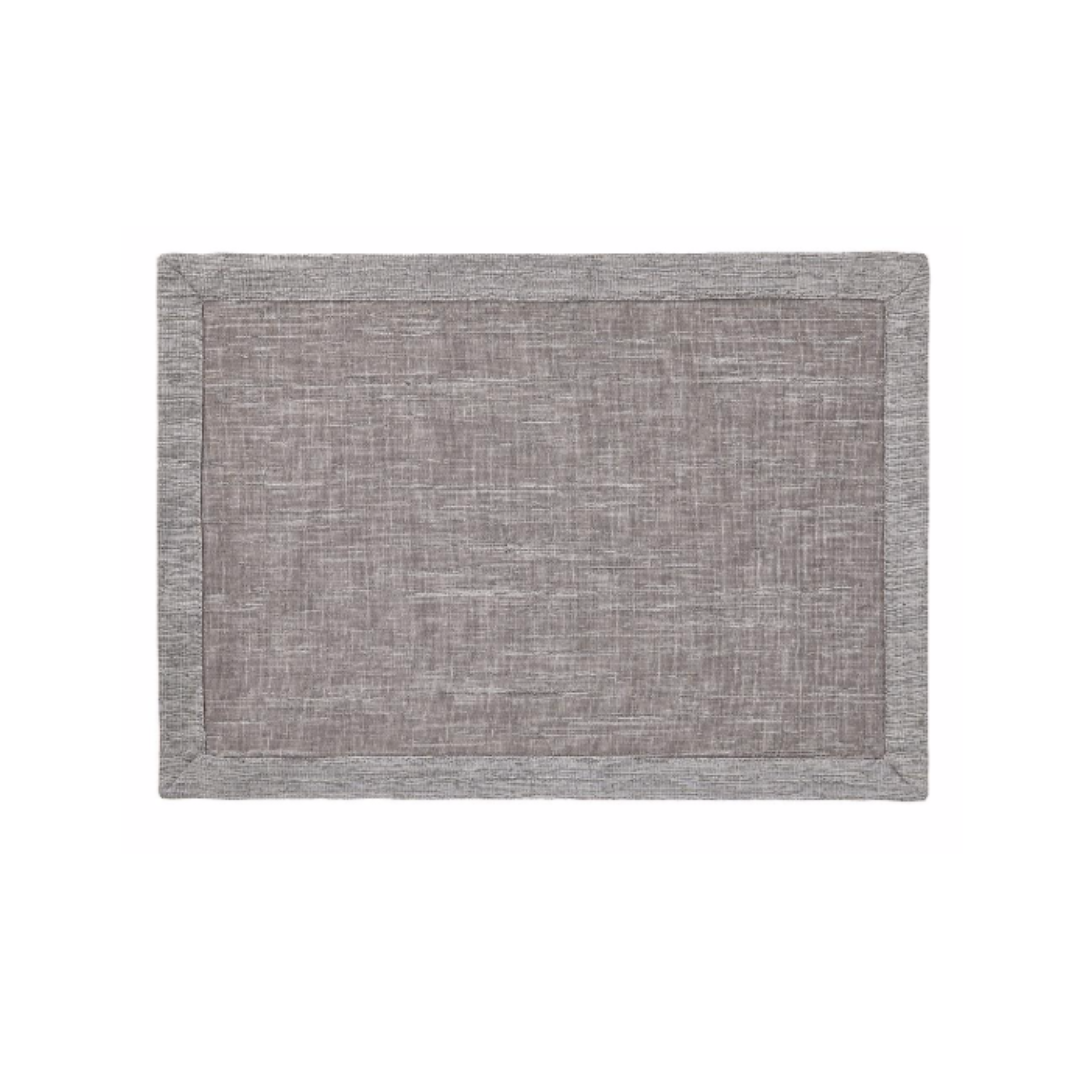 Tribeca II Placemats Set of 4