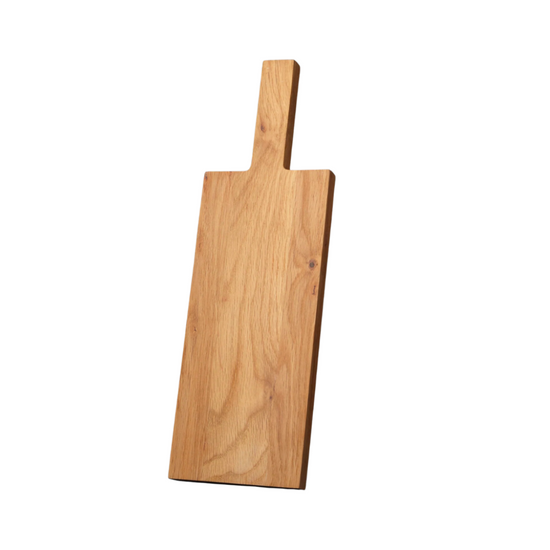 Oak Plank Board | Medium